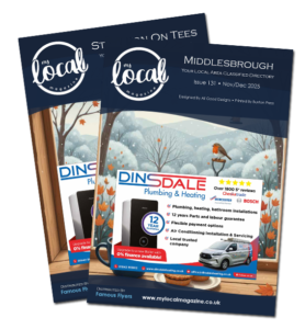My Local Magazine Middlesbrough and Stockton editions